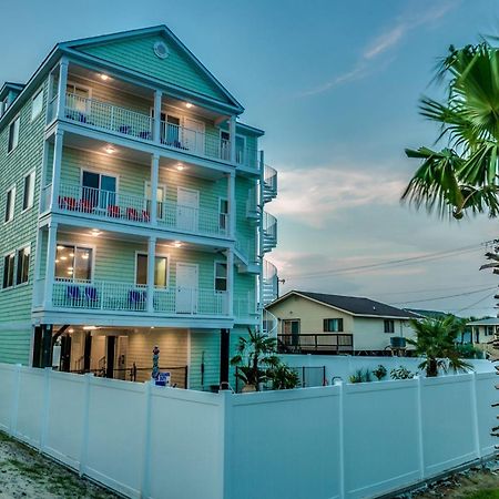 225 Unit A By Together Resorts Myrtle Beach Ngoại thất bức ảnh