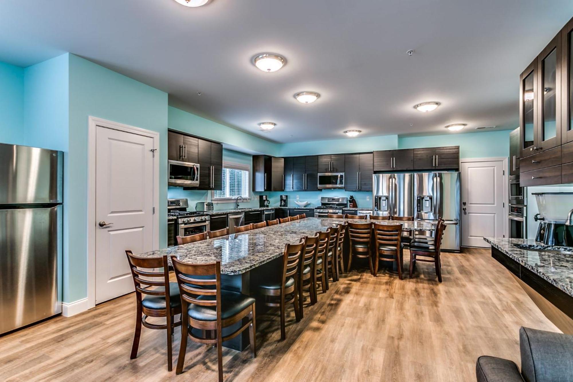 225 Unit A By Together Resorts Myrtle Beach Ngoại thất bức ảnh