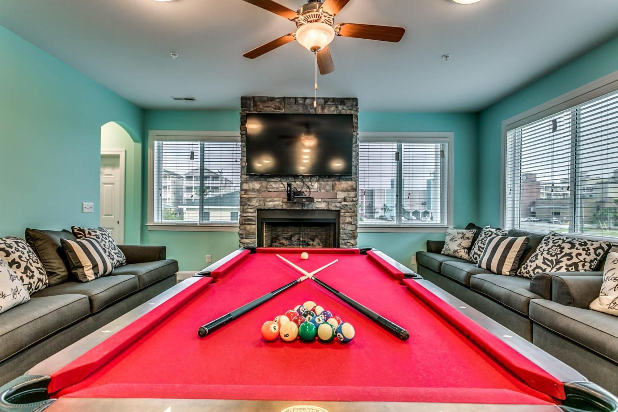 225 Unit A By Together Resorts Myrtle Beach Ngoại thất bức ảnh