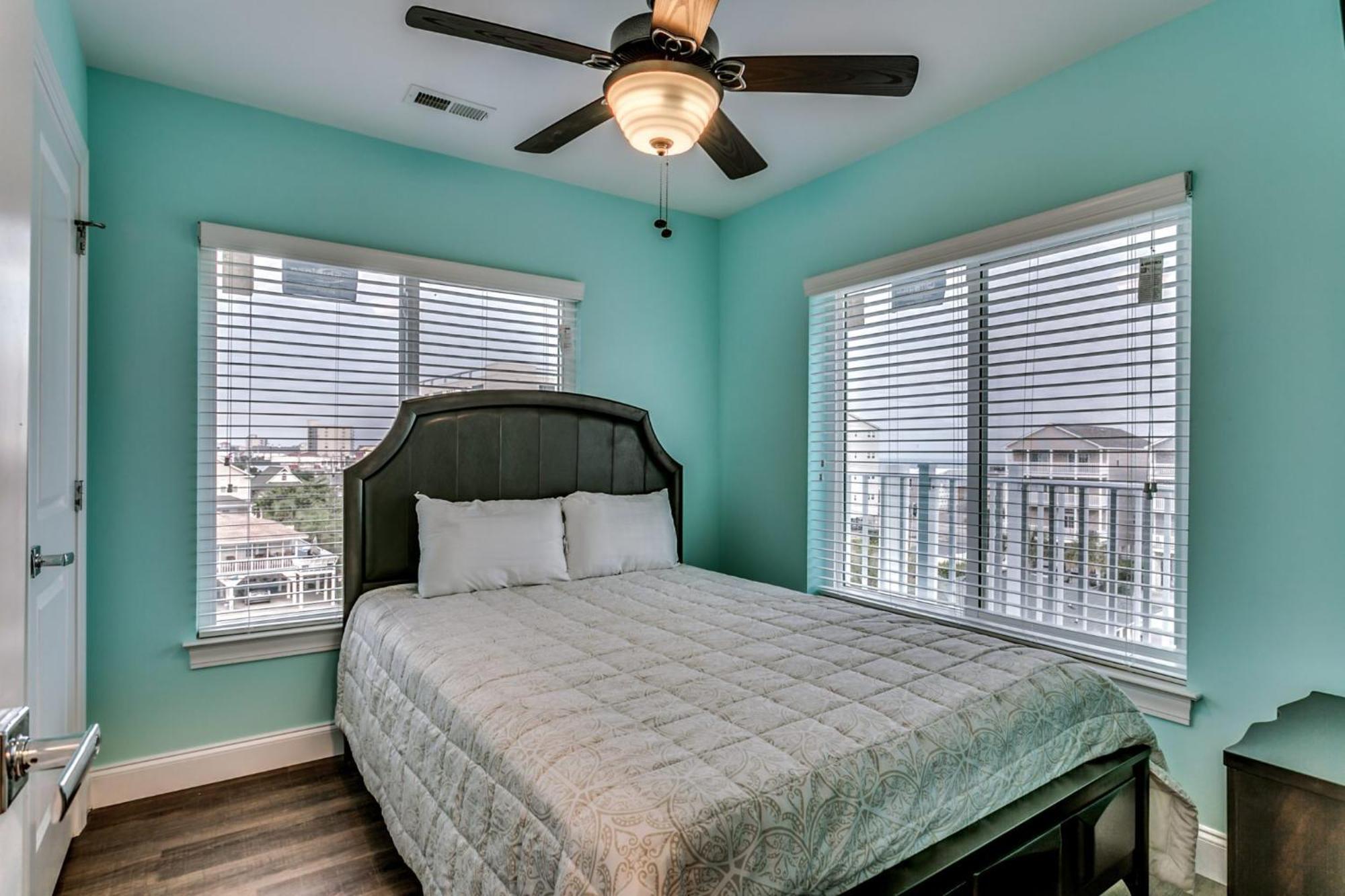 225 Unit A By Together Resorts Myrtle Beach Ngoại thất bức ảnh