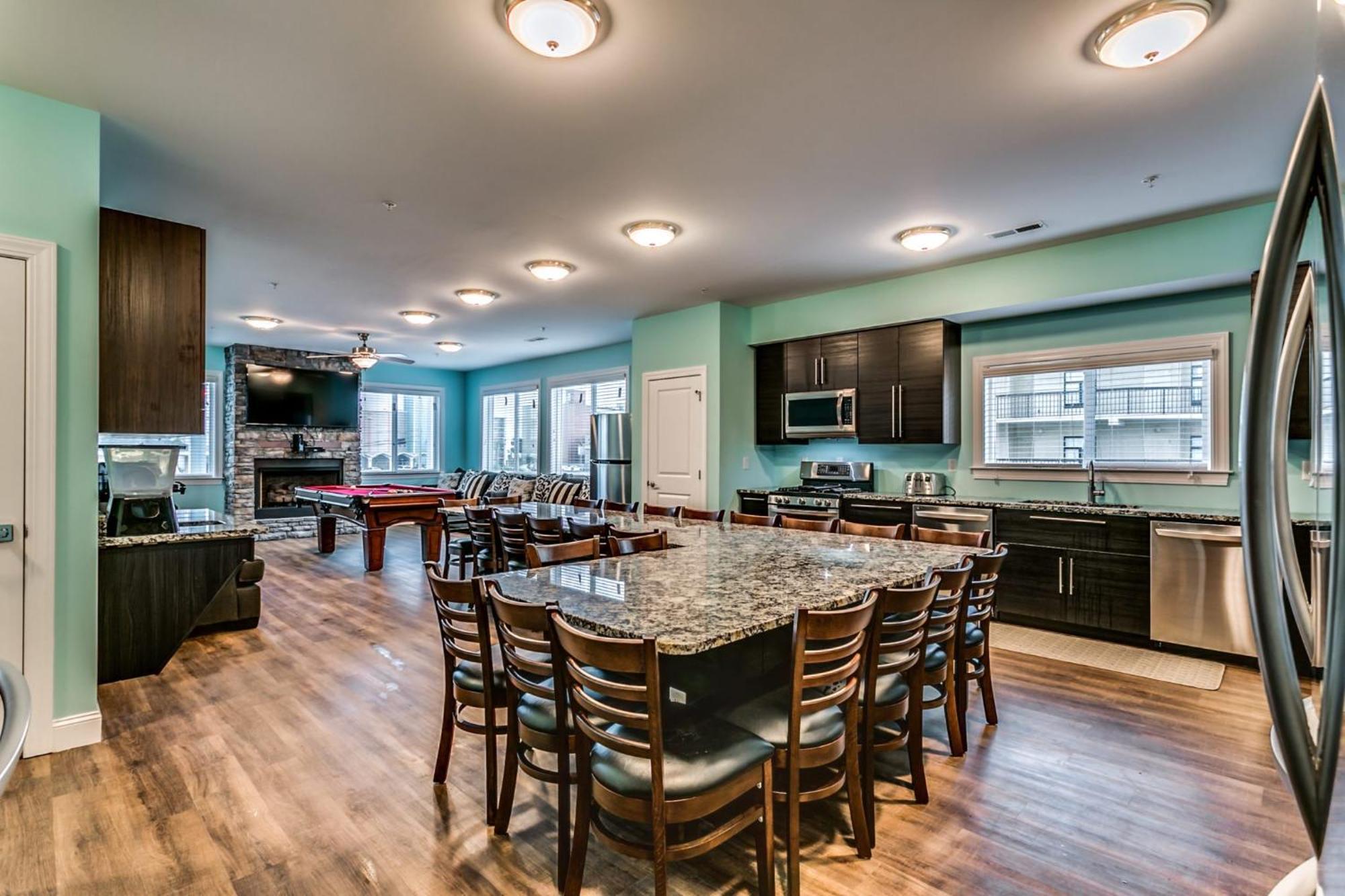 225 Unit A By Together Resorts Myrtle Beach Ngoại thất bức ảnh